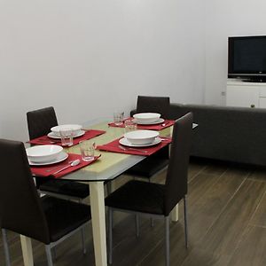 Appartement op de Begane Grond